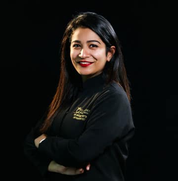 Dr Anushka Mittal