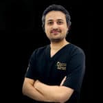 Dr Turab Khan